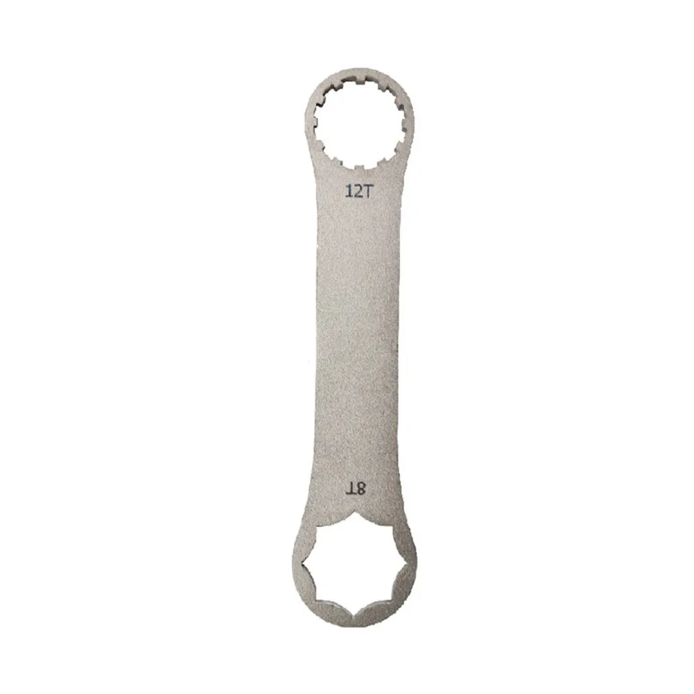 Bike Bicycle Fork Cover Disassembly Wrench For Suntour XCR/RST/XCM/RST Fork Bike Fork Repair Tool Accessories Parts Bicicleta
Bike Bicycle Fork Cover Disassembly Wrench For Suntour XCR/RST/XCM/RST Fork Bike Fork Repair Tool Accessories Parts Bicicleta