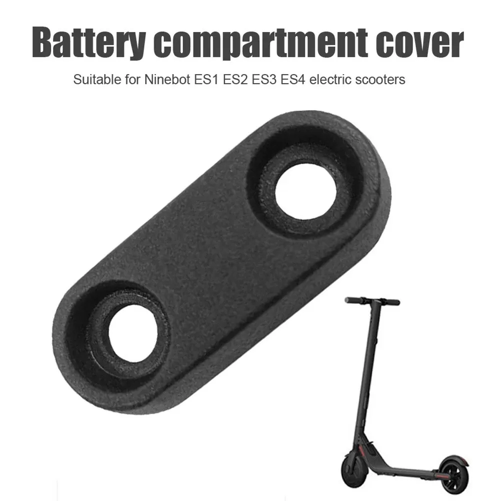 E-Scooter Battery Cabin Clamp Cover Connection Lock For NINEBOT ES1 ES2 ES3 ES4 Electric Scooter Replacement Accessories
E-Scooter Battery Cabin Clamp Cover Connection Lock For NINEBOT ES1 ES2 ES3 ES4 Electric Scooter Replacement Accessories