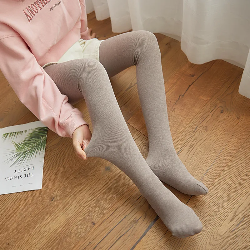 Warm Women Plus Velvet Winter Leggings Ankle Length To Keep Warm Solid Pants Threaded Cotton High Waist Plus Size Women Leggings
Warm Women Plus Velvet Winter Leggings Ankle Length To Keep Warm Solid Pants Threaded Cotton High Waist Plus Size Women Leggings