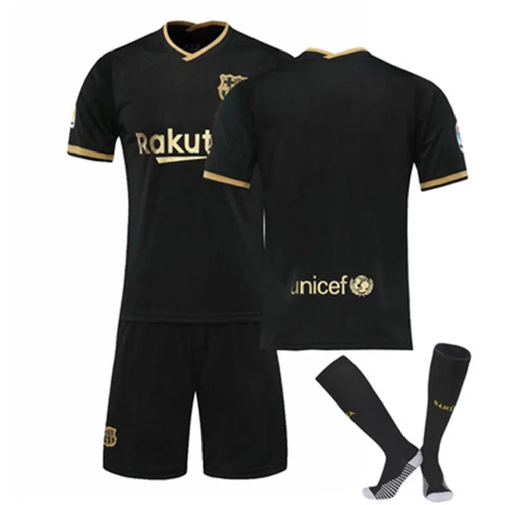 Children's summer football Kit, adult training suit, sweatshirt, outdoor team uniform, set of
Children's summer football Kit, adult training suit, sweatshirt, outdoor team uniform, set of