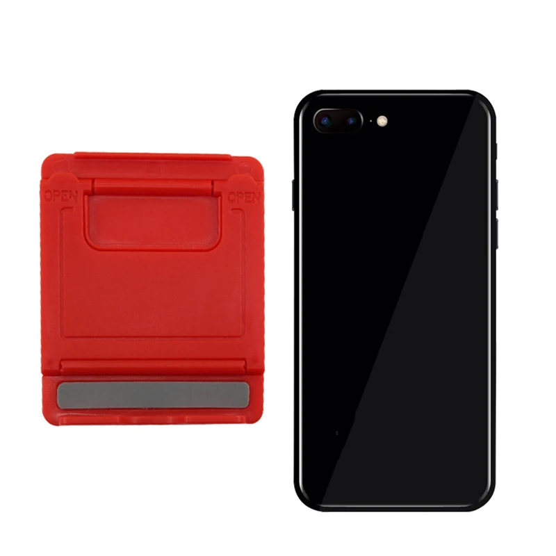 Phone Holder Desk Stand For Your Mobile Phone Tripod For iPhone Xsmax 12 Huawei Xiaomi Mi 9 Plastic Foldable Desk Holder Stand
Phone Holder Desk Stand For Your Mobile Phone Tripod For iPhone Xsmax 12 Huawei Xiaomi Mi 9 Plastic Foldable Desk Holder Stand