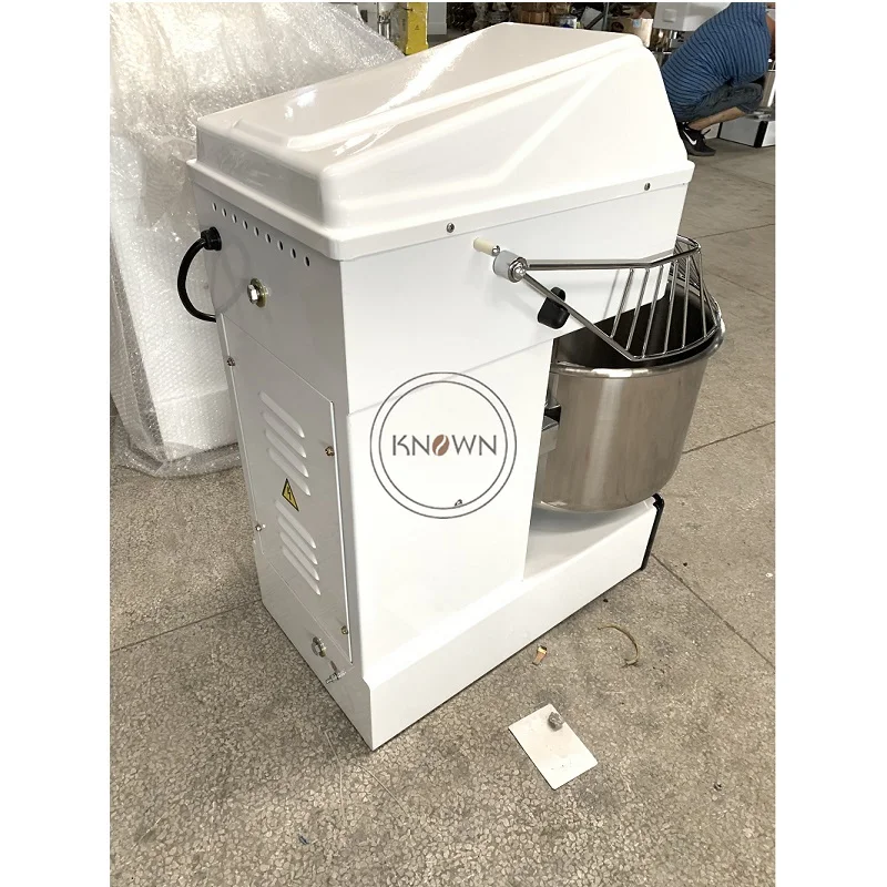 12kg capacity free shipping mini homeuse dough mixer table desktop commercial electric automatic machine for bread cake | Бытовая