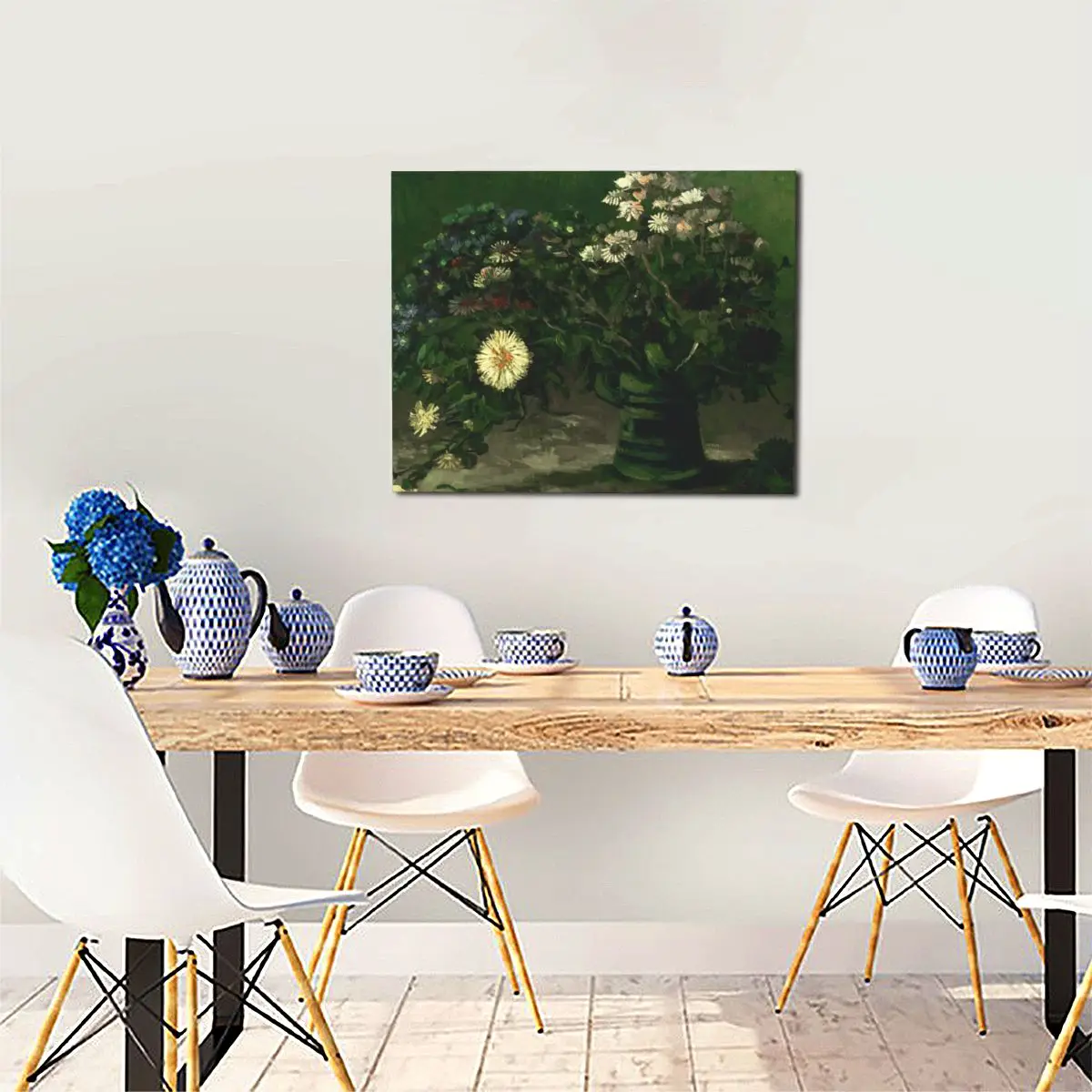 Van Gogh Painting Wood Bedroom Decoration Pictures New Modern Room Decor
Van Gogh Painting Wood Bedroom Decoration Pictures New Modern Room Decor