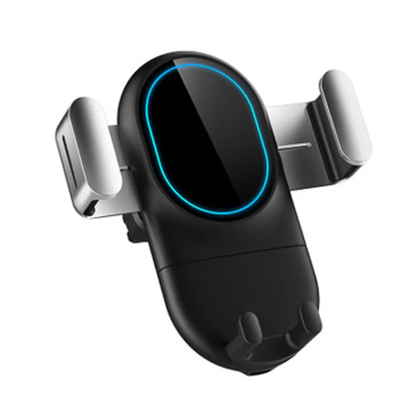 Magnetic Wireless Car Charger Phone Holder Smartphone Holder Air Vent phone Stand For iphone Samsung Car Interior Accessories
Magnetic Wireless Car Charger Phone Holder Smartphone Holder Air Vent phone Stand For iphone Samsung Car Interior Accessories