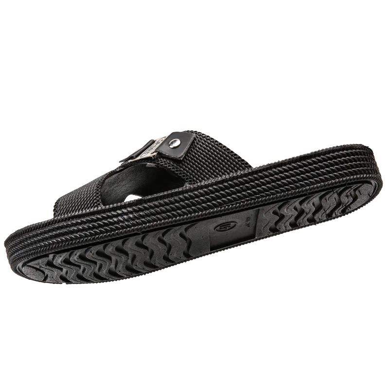 2021 Summer men's outdoor casual slippers trend outdoor slippers summer non-slip casual flip-flop beach sandals
2021 Summer men's outdoor casual slippers trend outdoor slippers summer non-slip casual flip-flop beach sandals