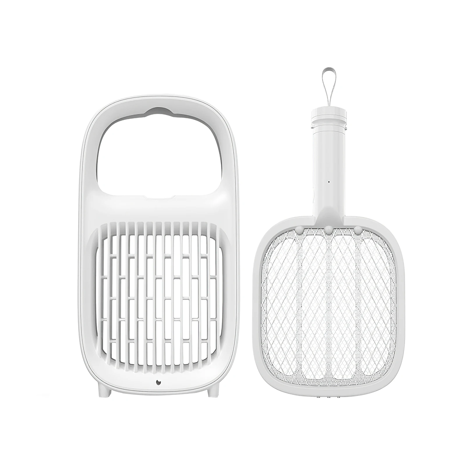 Electric Mosquito Killer USB Rechargeable Handheld Fly Control Product 3000V With Ultraviolet Household Insect Racket Dropship
Electric Mosquito Killer USB Rechargeable Handheld Fly Control Product 3000V With Ultraviolet Household Insect Racket Dropship