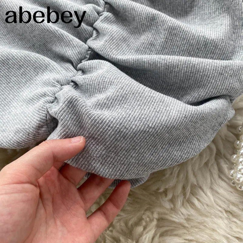 Women Fashion Skirt Design Elegant Solid Ruched A-line Skirts Summer Korean A-line Sexy Streetwear Mini Skirt