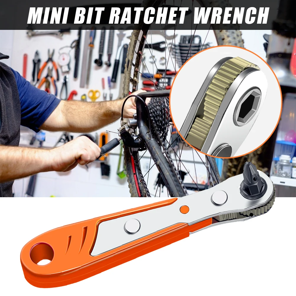 Hexagon Torx Ratchet Spanner Quick Release Tool Socket Driver Allen Key Wrench Screwdriver Repair Tool
Hexagon Torx Ratchet Spanner Quick Release Tool Socket Driver Allen Key Wrench Screwdriver Repair Tool