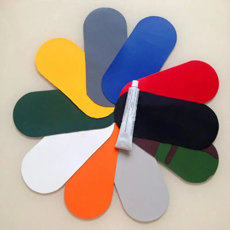 Self Adhesion Patches Fabric DIY Multicolor Sofa Hole Repair Car Clothes Camp Sticker Decoration Waterproof Badge
Self Adhesion Patches Fabric DIY Multicolor Sofa Hole Repair Car Clothes Camp Sticker Decoration Waterproof Badge