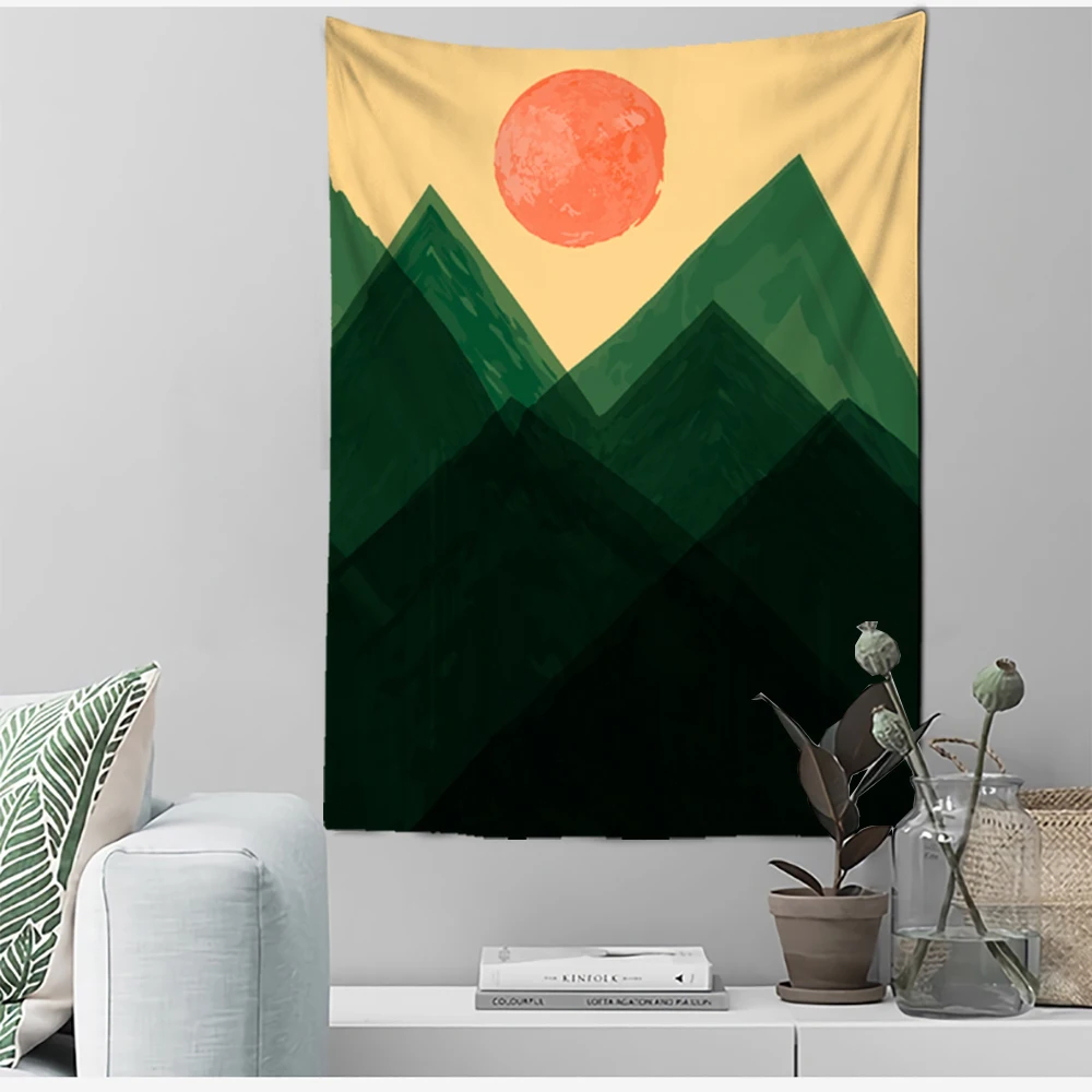 Japanese Sun Sea Mountain Tapestry Trippy Whale Sunset Animal Tapestries for Dorm Bedroom Living Room boho decor
Japanese Sun Sea Mountain Tapestry Trippy Whale Sunset Animal Tapestries for Dorm Bedroom Living Room boho decor
