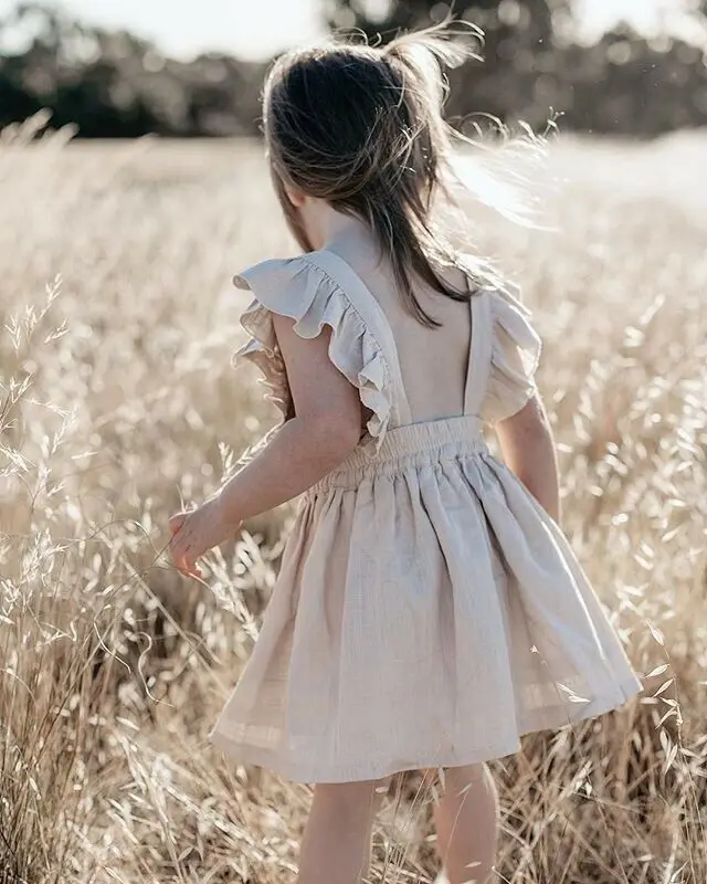 Dropshipping Baby Girl Ruffles Dress Kids Sleeveless Holiday Party Pageant Dress Sundress Clothes
Dropshipping Baby Girl Ruffles Dress Kids Sleeveless Holiday Party Pageant Dress Sundress Clothes