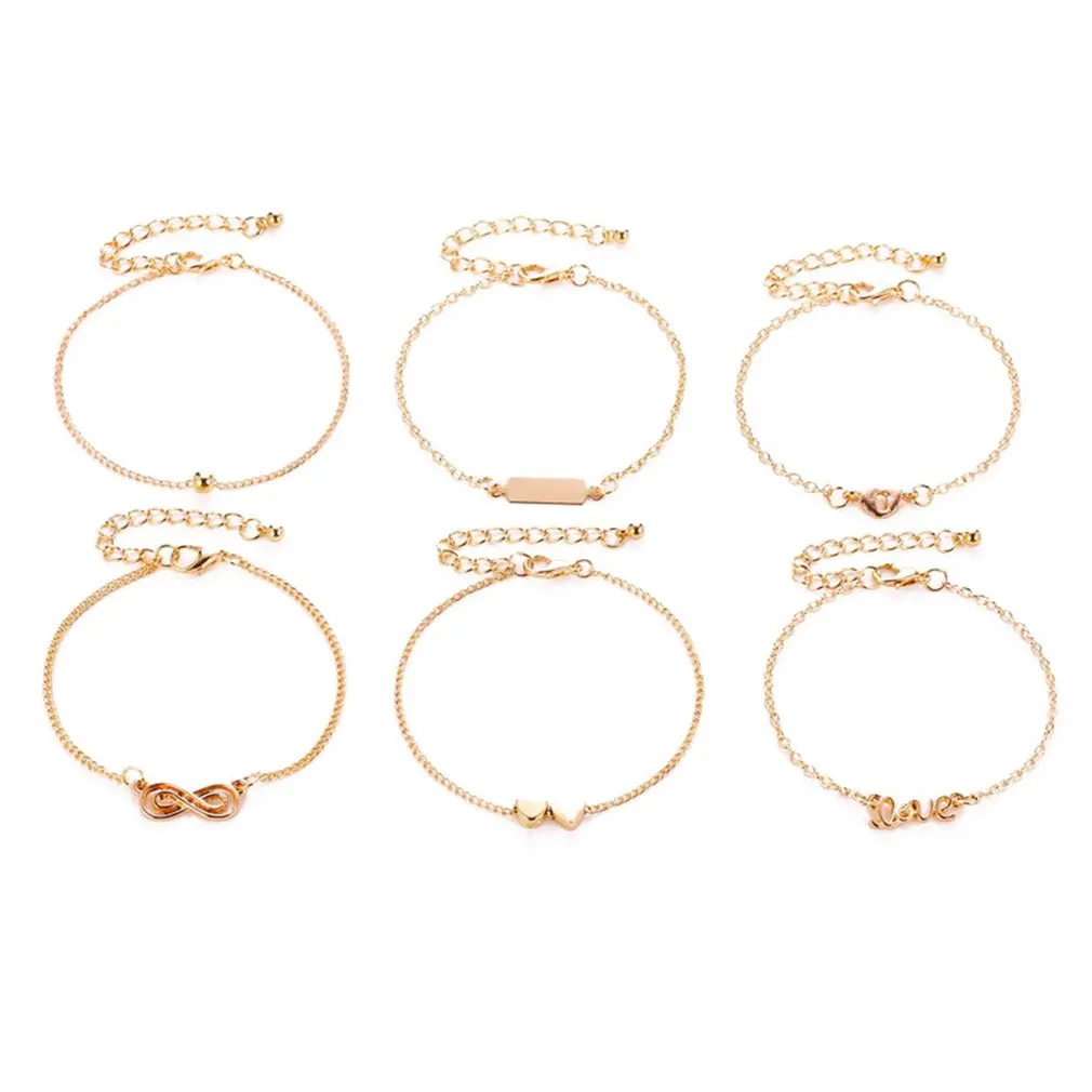Women Bracelet Stars Bracelets for Woman Bangles Ladies Jewellery Hand Made Lovers Fashion Trendy Alloy Punk Gold Color Pulseras
Women Bracelet Stars Bracelets for Woman Bangles Ladies Jewellery Hand Made Lovers Fashion Trendy Alloy Punk Gold Color Pulseras