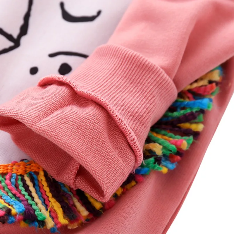 Children's T-Shirt Autumn Cartoon Print T-Shirt Toddler Kids Cotton Long Sleeves Shirt For Boy And Girl Baby Lion Casual Shirts 
Children's T-Shirt Autumn Cartoon Print T-Shirt Toddler Kids Cotton Long Sleeves Shirt For Boy And Girl Baby Lion Casual Shirts