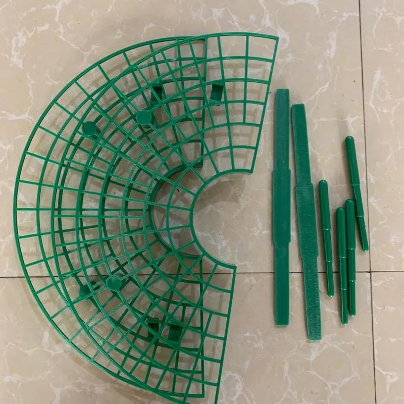 Plastic Strawberry Growing Support Stand Climbing Vine Fruit Support Gardening Stand Props for Gardening Accessories 2021 New
Plastic Strawberry Growing Support Stand Climbing Vine Fruit Support Gardening Stand Props for Gardening Accessories 2021 New