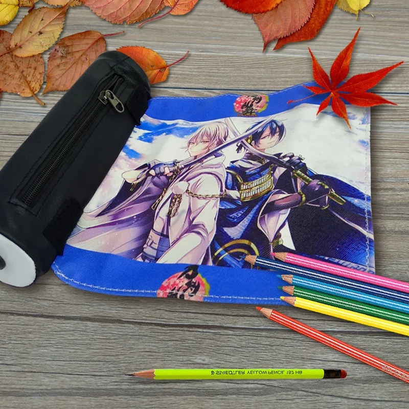 10 шт./лот анимации обувь для вечеринки в Стиле косплей Sword Art Online Конан Гуль большой Ёмкость пенал металлическая застежка-молния катушка пена...
10 шт./лот анимации обувь для вечеринки в Стиле косплей Sword Art Online Конан Гуль большой Ёмкость пенал металлическая застежка-молния катушка пена...