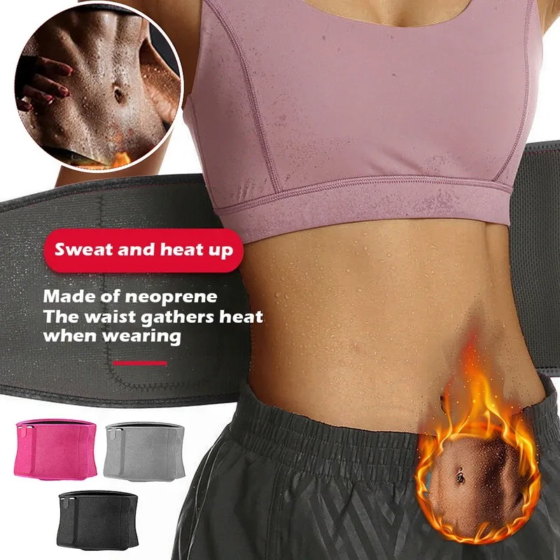 Waist Slimming Belt Waistband Trimmer Sports Waist Belt Fitness Belt Sweating Body Abdomen Intensive Slimming Waist Clincher
Waist Slimming Belt Waistband Trimmer Sports Waist Belt Fitness Belt Sweating Body Abdomen Intensive Slimming Waist Clincher