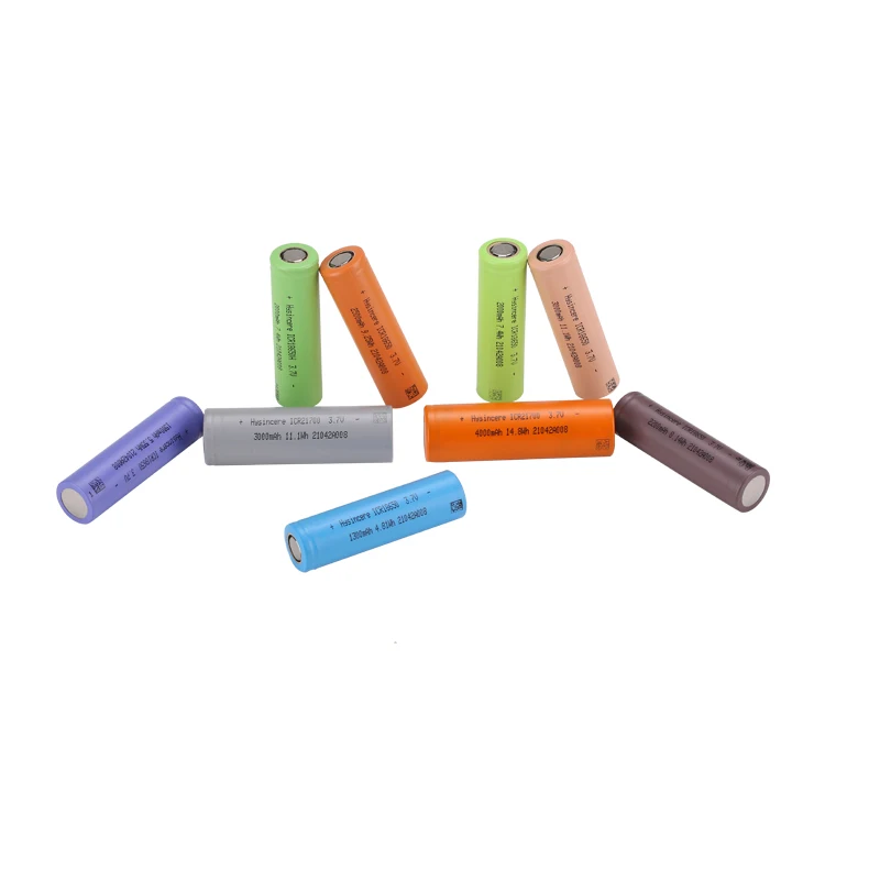 2021 New 18650 Origineel Voor Samsung 18650 3500Mah 13A Ontlading INR18650 35E 1-10PCS Li-Ion 3.7V oplaadbare Battery
2021 New 18650 Origineel Voor Samsung 18650 3500Mah 13A Ontlading INR18650 35E 1-10PCS Li-Ion 3.7V oplaadbare Battery