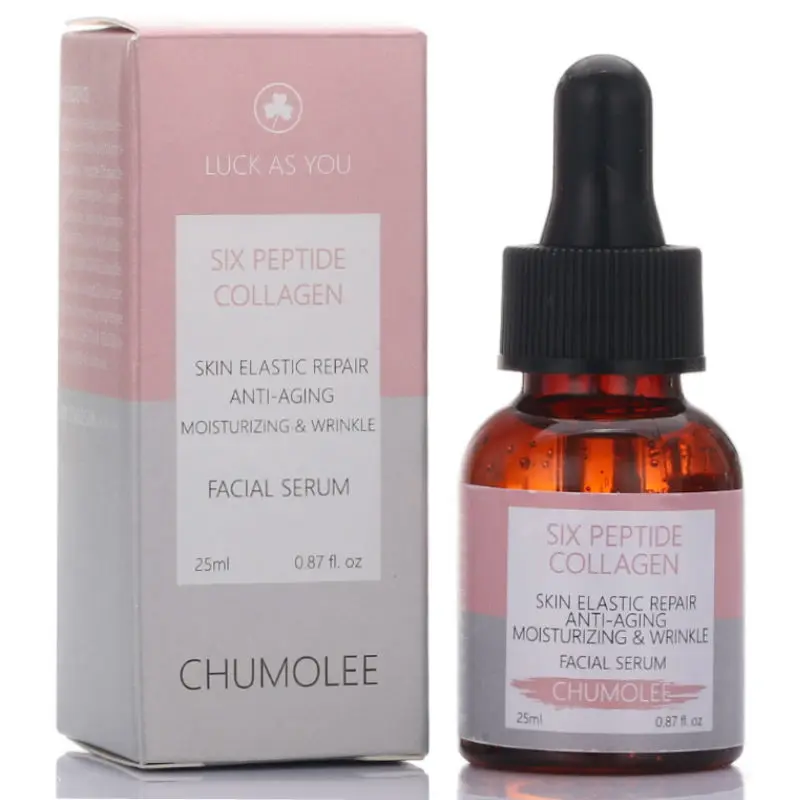 CHUMOLEE six peptides cream + serum Anti-Aging Remove melasma 24K gold Alpha Arbutin face cream white skin care serum
CHUMOLEE six peptides cream + serum Anti-Aging Remove melasma 24K gold Alpha Arbutin face cream white skin care serum