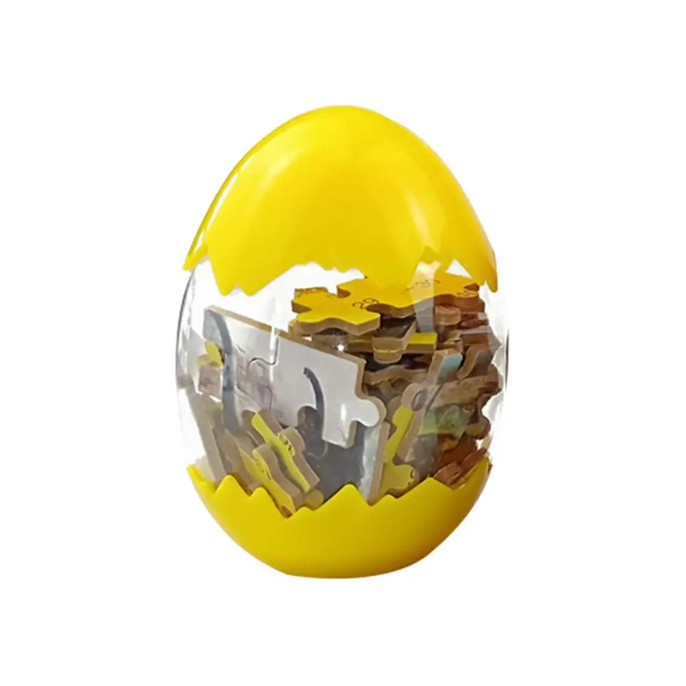Wooden Dinosaur Eggs Puzzles Toys Education Toys Improving Practical Ability Interesting Jigsaw Board Children Kids Gift
Wooden Dinosaur Eggs Puzzles Toys Education Toys Improving Practical Ability Interesting Jigsaw Board Children Kids Gift