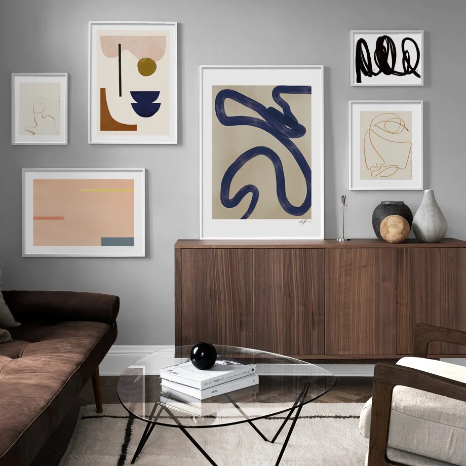 Modern Abstract Line Geometric Color Block Wall Art Nordic Poster and Print Wall Pictures for Living Room Decor Canvas Painting
Modern Abstract Line Geometric Color Block Wall Art Nordic Poster and Print Wall Pictures for Living Room Decor Canvas Painting