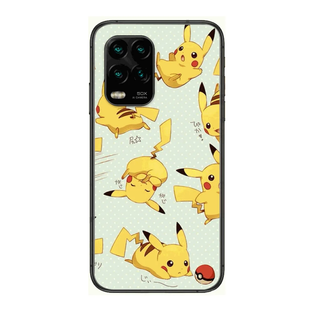 Anime characters Phone Case For xiaomi Redmi Note 9S 8 7 6 5 A Pro T Anime Black Cover Silicone Back Pretty senior
Anime characters Phone Case For xiaomi Redmi Note 9S 8 7 6 5 A Pro T Anime Black Cover Silicone Back Pretty senior