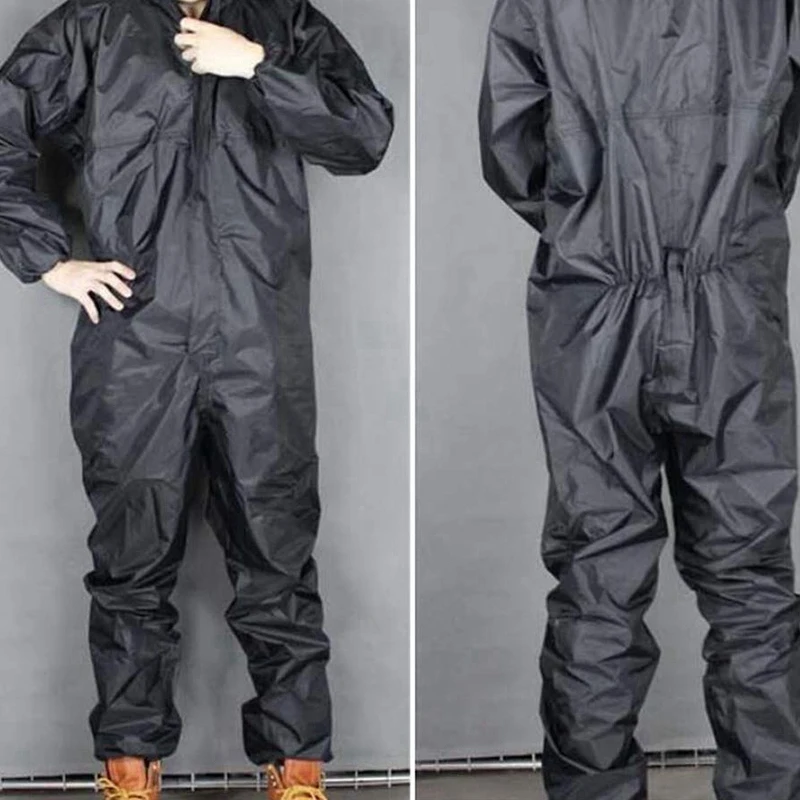 2SET Fashion Motorcycle Raincoat /Conjoined Raincoat/Overalls Men and Women Fission Rain Suit Rain Coat ArmyGreen XL/XXL
2SET Fashion Motorcycle Raincoat /Conjoined Raincoat/Overalls Men and Women Fission Rain Suit Rain Coat ArmyGreen XL/XXL