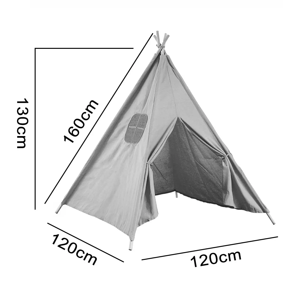 1.6M Kids Tent Teepee Tent For Children Portable Tipi Infantil House For Girl Cabana Boy Tents Decoration Carpet
1.6M Kids Tent Teepee Tent For Children Portable Tipi Infantil House For Girl Cabana Boy Tents Decoration Carpet