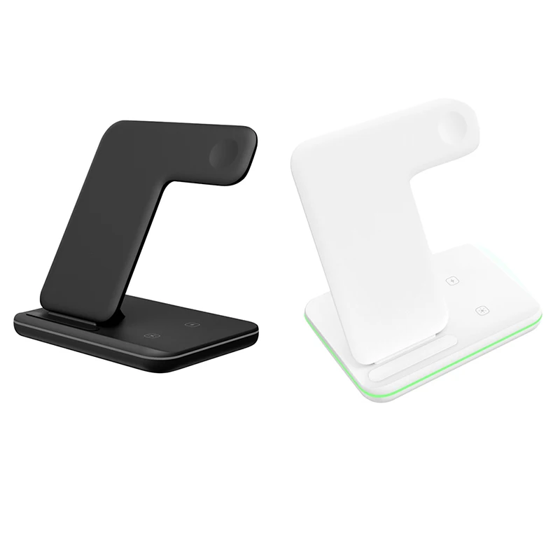 ZL For Apple Watch IWatch 5 4 3 2 1 Qi Wireless Charger Stand For IPhone 11 XS XR X 8 AirPods Pro Charging Base
ZL For Apple Watch IWatch 5 4 3 2 1 Qi Wireless Charger Stand For IPhone 11 XS XR X 8 AirPods Pro Charging Base