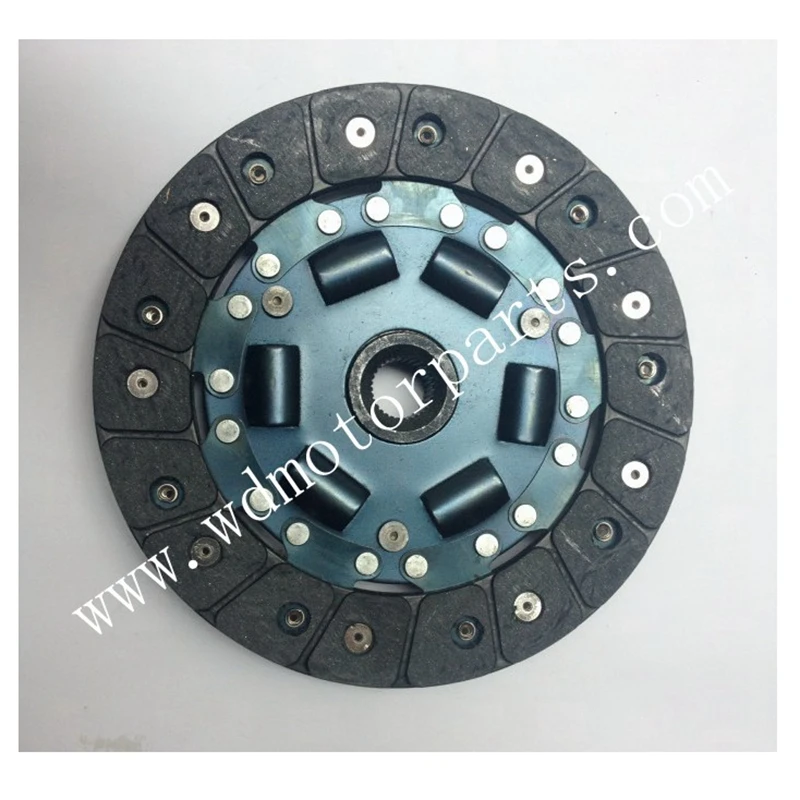 Диск сцепления 650cc для roketa bms TNS kinroad Joyner goka campelll saiting buggy utv go kart atv|Детали и