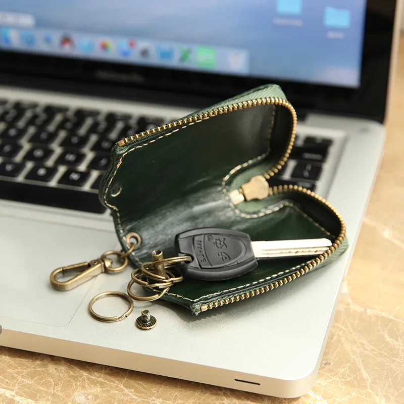 Llavero De Cuero Wallet Keychain Chaveiro Couro Key Chain Leather Cartera Llaves Keychain Wallet Car Key Case Porta Chaves
Llavero De Cuero Wallet Keychain Chaveiro Couro Key Chain Leather Cartera Llaves Keychain Wallet Car Key Case Porta Chaves