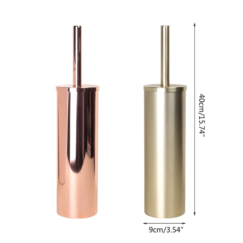 Long Handle Floor-Type Toilet Brush with Holder Blind Angle Cleaning Brush Home Standing Quick Drying Cleaning Tools T8NE
Long Handle Floor-Type Toilet Brush with Holder Blind Angle Cleaning Brush Home Standing Quick Drying Cleaning Tools T8NE