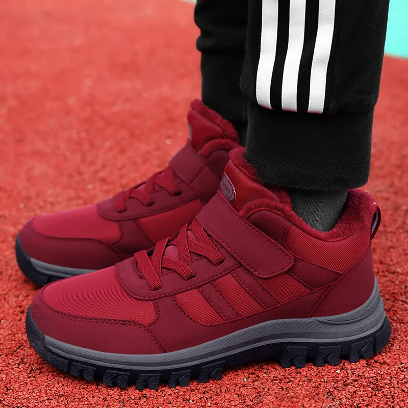 Punk Running Tennis Large Sizes Men's Sports Shoes Plus Size Men's Shoes Sneakers Sapatilla Man Sport Shoes Hightops Tennis Net
Punk Running Tennis Large Sizes Men's Sports Shoes Plus Size Men's Shoes Sneakers Sapatilla Man Sport Shoes Hightops Tennis Net