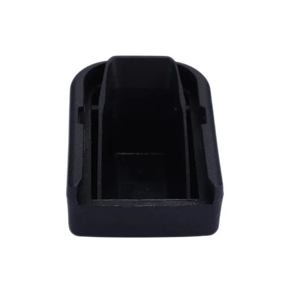 Plastic base expander + type 2 mlok GLOCK +2 PLUS 2 Magazine Extension gun mlok
Plastic base expander + type 2 mlok GLOCK +2 PLUS 2 Magazine Extension gun mlok