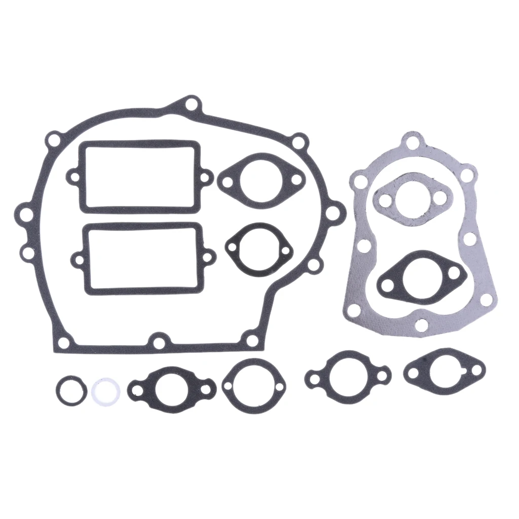 Complete Engine Gasket Rebuild Kit for Tecumseh 33239A Fits H70 HH70 HSK70 V70 VH70
Complete Engine Gasket Rebuild Kit for Tecumseh 33239A Fits H70 HH70 HSK70 V70 VH70