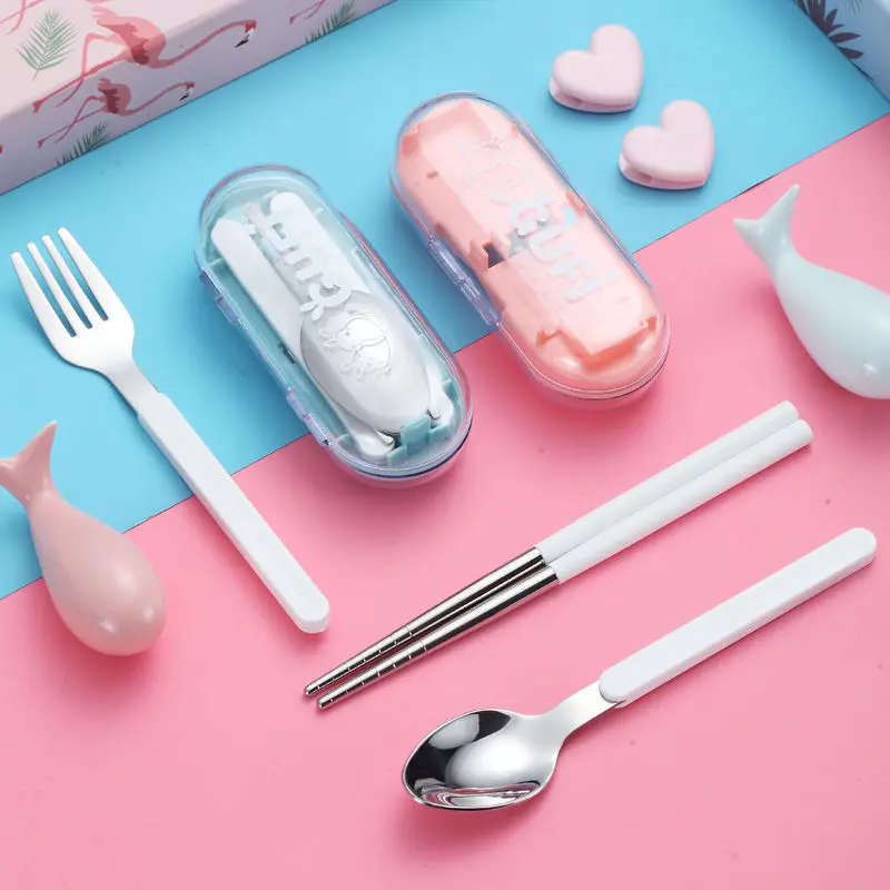 Folding Lableware Three Piece Set 304 Stainless Steel Knife Fork And Chopsticks Set Travel Mini Portable Student Office Lunch
Folding Lableware Three Piece Set 304 Stainless Steel Knife Fork And Chopsticks Set Travel Mini Portable Student Office Lunch