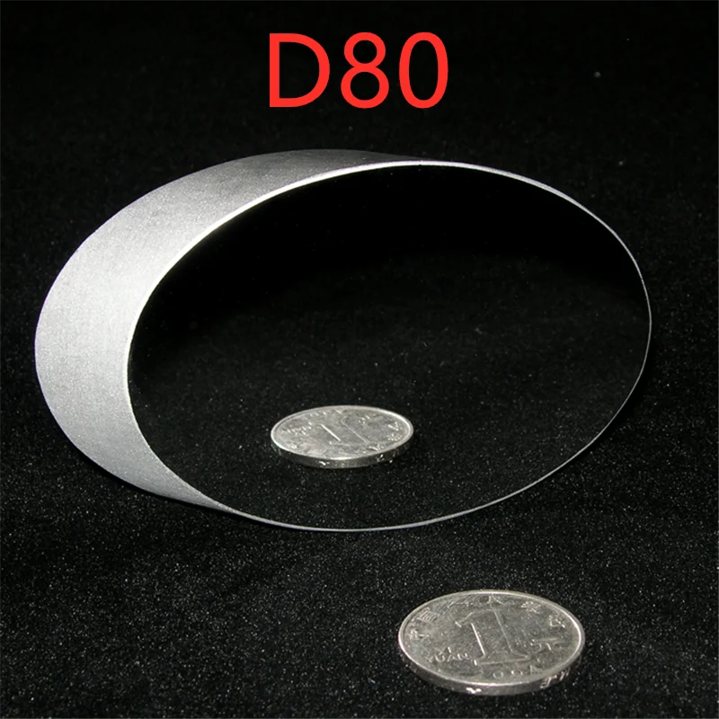 Двойное зеркало D80 для крупного рогатого скота, самостоятельное изготовление, светоотражающий астрономический телескоп, стеклянный объект...
Двойное зеркало D80 для крупного рогатого скота, самостоятельное изготовление, светоотражающий астрономический телескоп, стеклянный объект...