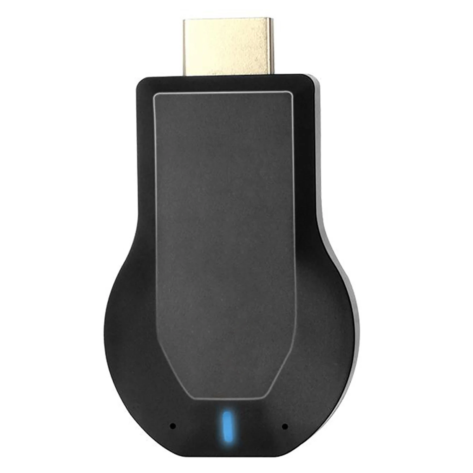 Беспроводной дисплейный приемник SOONHUA DLNA AirPlay Mirror, 1080P, 4K, HDMI, для ТВ, приемник для IOS, Android
Беспроводной дисплейный приемник SOONHUA DLNA AirPlay Mirror, 1080P, 4K, HDMI, для ТВ, приемник для IOS, Android