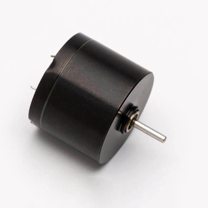2016 20mm*16mm Micro Coreless DC Motor 12V 12000RPM High Speed Mute Motor for Tattoo Machine
2016 20mm*16mm Micro Coreless DC Motor 12V 12000RPM High Speed Mute Motor for Tattoo Machine