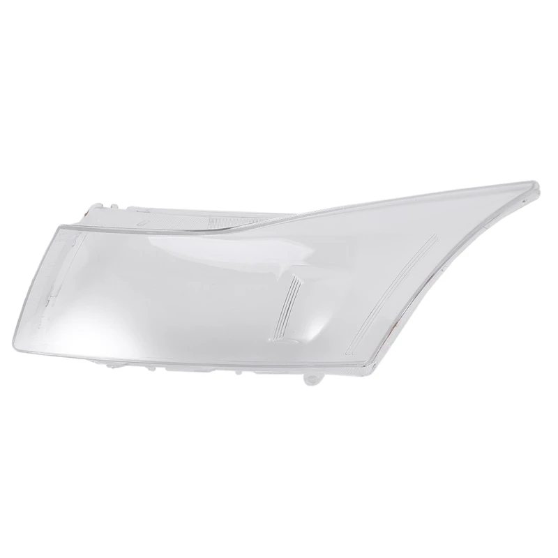 Front Headlight Lens Shell Cover for Chevrolet Cruze 08- 13 with 6Pcs Door Clip Panel Audio Stereo Dismantle Pry Tool
Front Headlight Lens Shell Cover for Chevrolet Cruze 08- 13 with 6Pcs Door Clip Panel Audio Stereo Dismantle Pry Tool