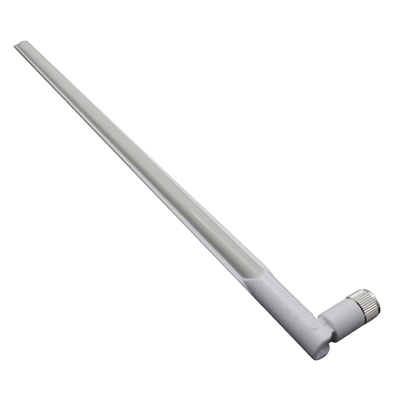 2.4G Antennas 10dbi Wireless RP-SMA Connector Wifi Antenna Booster High Gain Amplifier WLAN Router For PCI Card USB
2.4G Antennas 10dbi Wireless RP-SMA Connector Wifi Antenna Booster High Gain Amplifier WLAN Router For PCI Card USB