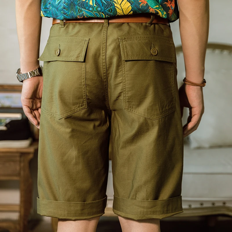 TL-0003 RedTornado US Military Style 8oz Og107 P41 Bermuda Super Top Quality Cotton Vintage Casual Durable Stylish Cargo Shorts
TL-0003 RedTornado US Military Style 8oz Og107 P41 Bermuda Super Top Quality Cotton Vintage Casual Durable Stylish Cargo Shorts