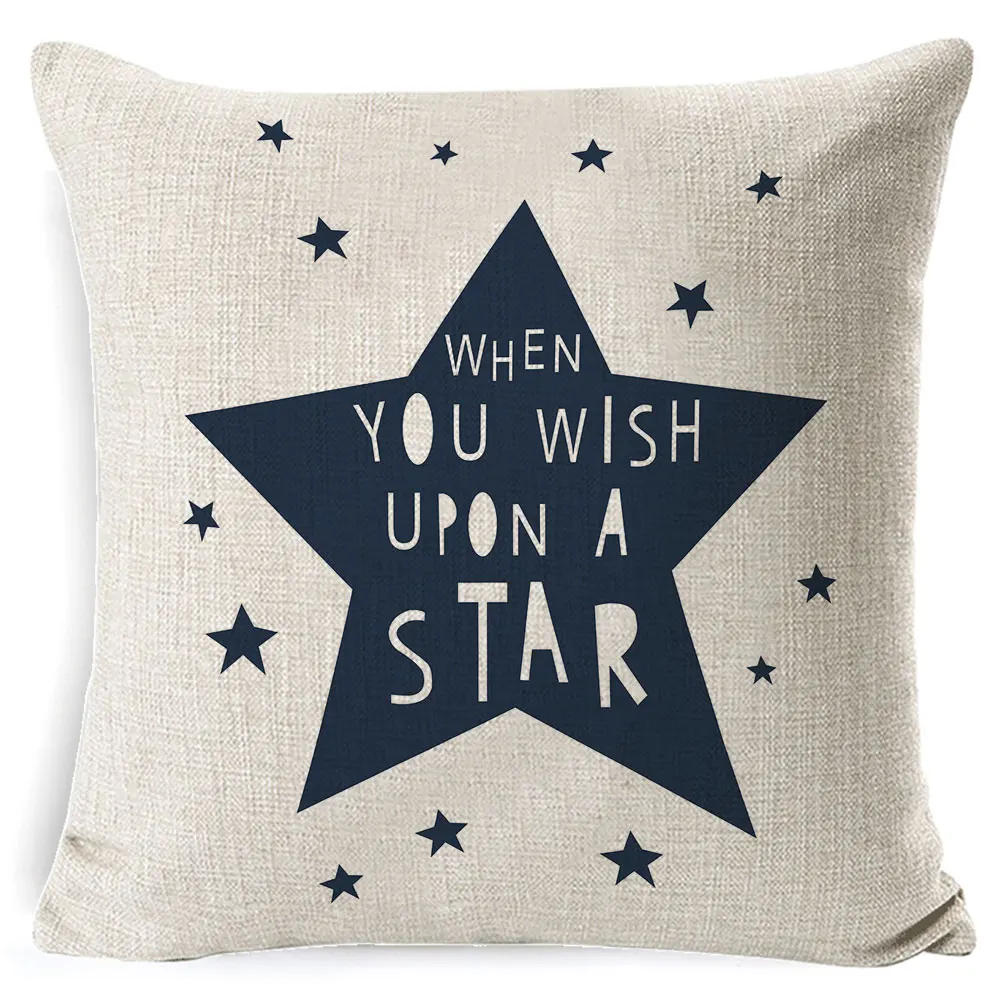 Cute Cartoon Dot Printed 45x45 Cushion Cover Soft Cotton Linen Fabric Pillowcase Kids Room Car Sofa Chair Car Decor Pillow Cover
Cute Cartoon Dot Printed 45x45 Cushion Cover Soft Cotton Linen Fabric Pillowcase Kids Room Car Sofa Chair Car Decor Pillow Cover