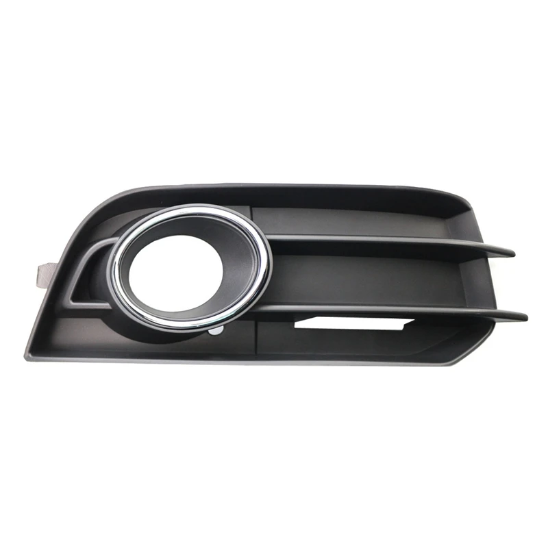 Front Bumper Fog Light Lamp Grill Grille for - A1 2011-2014 8X0807681A 8X0807682A
Front Bumper Fog Light Lamp Grill Grille for - A1 2011-2014 8X0807681A 8X0807682A