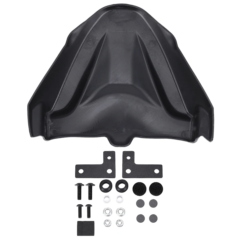 Motorcycle Front Mudguard Beak Extension Wheel Protector Cover for Yamaha Tenere 700 TENERE700 XT700Z XTZ 700 T700
Motorcycle Front Mudguard Beak Extension Wheel Protector Cover for Yamaha Tenere 700 TENERE700 XT700Z XTZ 700 T700