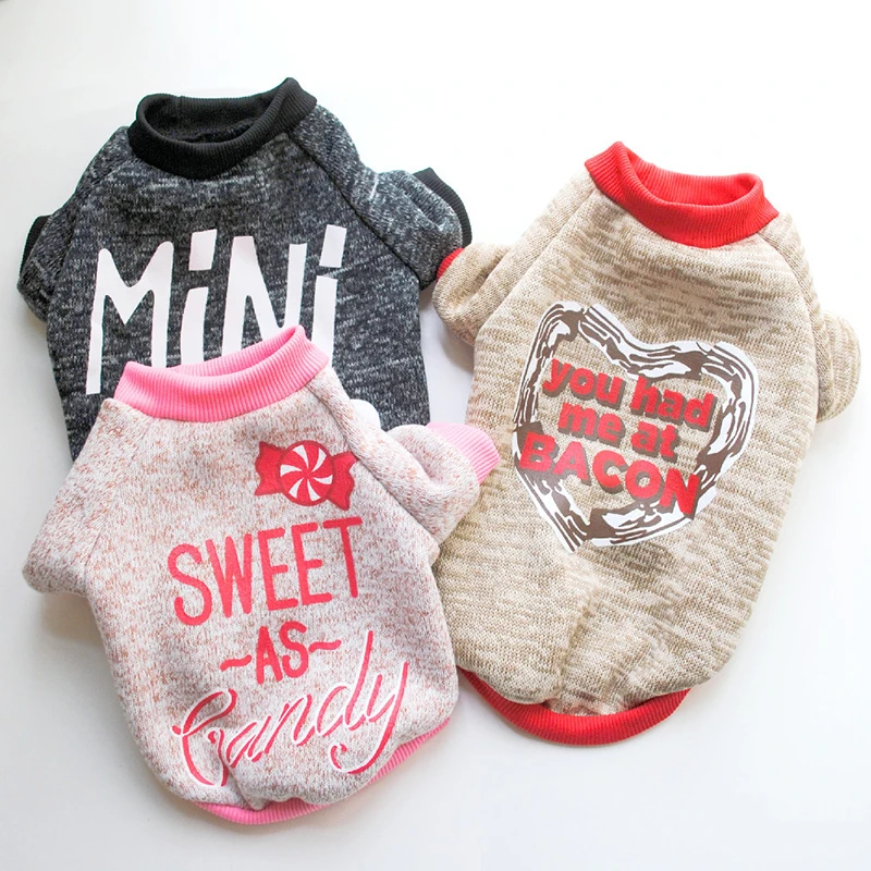 Pet Dog Costume Cute Animal Printed Pet Coat Cotton Soft Pullover Dog Shirt Jacket Sweatshirt Cat Sweater Pets Clothing Outfit
Pet Dog Costume Cute Animal Printed Pet Coat Cotton Soft Pullover Dog Shirt Jacket Sweatshirt Cat Sweater Pets Clothing Outfit