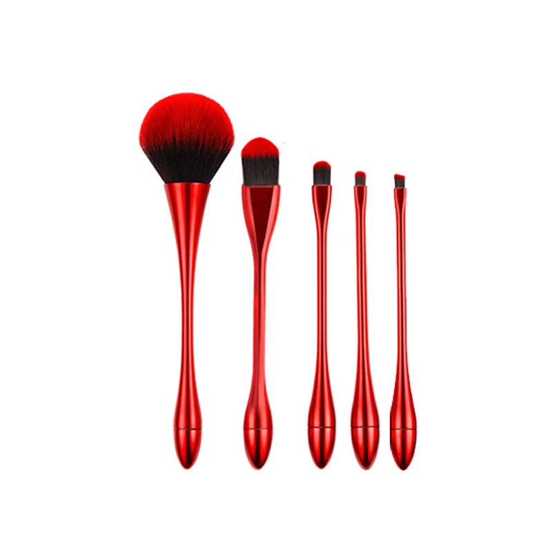 Soft Hair Xiaoman Waist Loose Powder Blush Trimming Eye Shadow Foundation Lip Brush Eyebrow Brush Complete Set of Makeup Brush 
Soft Hair Xiaoman Waist Loose Powder Blush Trimming Eye Shadow Foundation Lip Brush Eyebrow Brush Complete Set of Makeup Brush