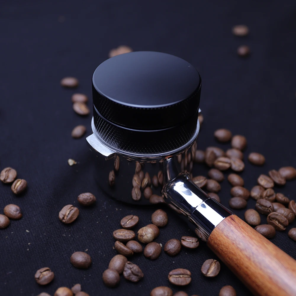 51/53/58mm Coffee Distributor, Coffee Distributor ,Coffee Distribution Tool Professional Espresso Hand Tampers
51/53/58mm Coffee Distributor, Coffee Distributor ,Coffee Distribution Tool Professional Espresso Hand Tampers
