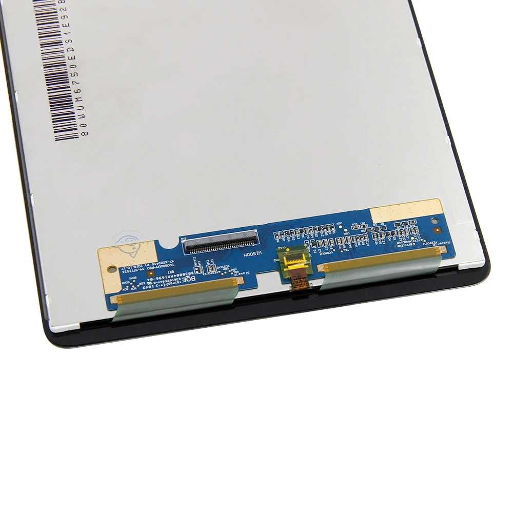 8.0"LCD For Samsung Galaxy Tab A 8.0 2019 P200 Lcd P205 SM-P200 SM-P205 LCD Display Touch Screen Digitizer Assembly
8.0"LCD For Samsung Galaxy Tab A 8.0 2019 P200 Lcd P205 SM-P200 SM-P205 LCD Display Touch Screen Digitizer Assembly