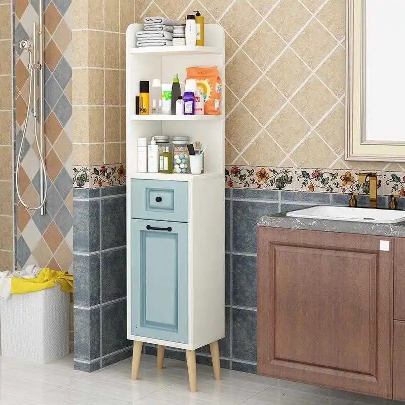 Para Casa Toilet Washroom Mueble Lavabo Vanitorio Mobile Bagno Furniture Meuble Salle De Bain Vanity Bathroom Cabinet Shelf
Para Casa Toilet Washroom Mueble Lavabo Vanitorio Mobile Bagno Furniture Meuble Salle De Bain Vanity Bathroom Cabinet Shelf