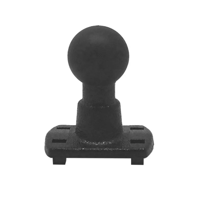 4 Hole Claws AMPS Adapter Plate Rubber Ball Head Mount Bracket for Arkon Robust Mount Series GPS DVR
4 Hole Claws AMPS Adapter Plate Rubber Ball Head Mount Bracket for Arkon Robust Mount Series GPS DVR